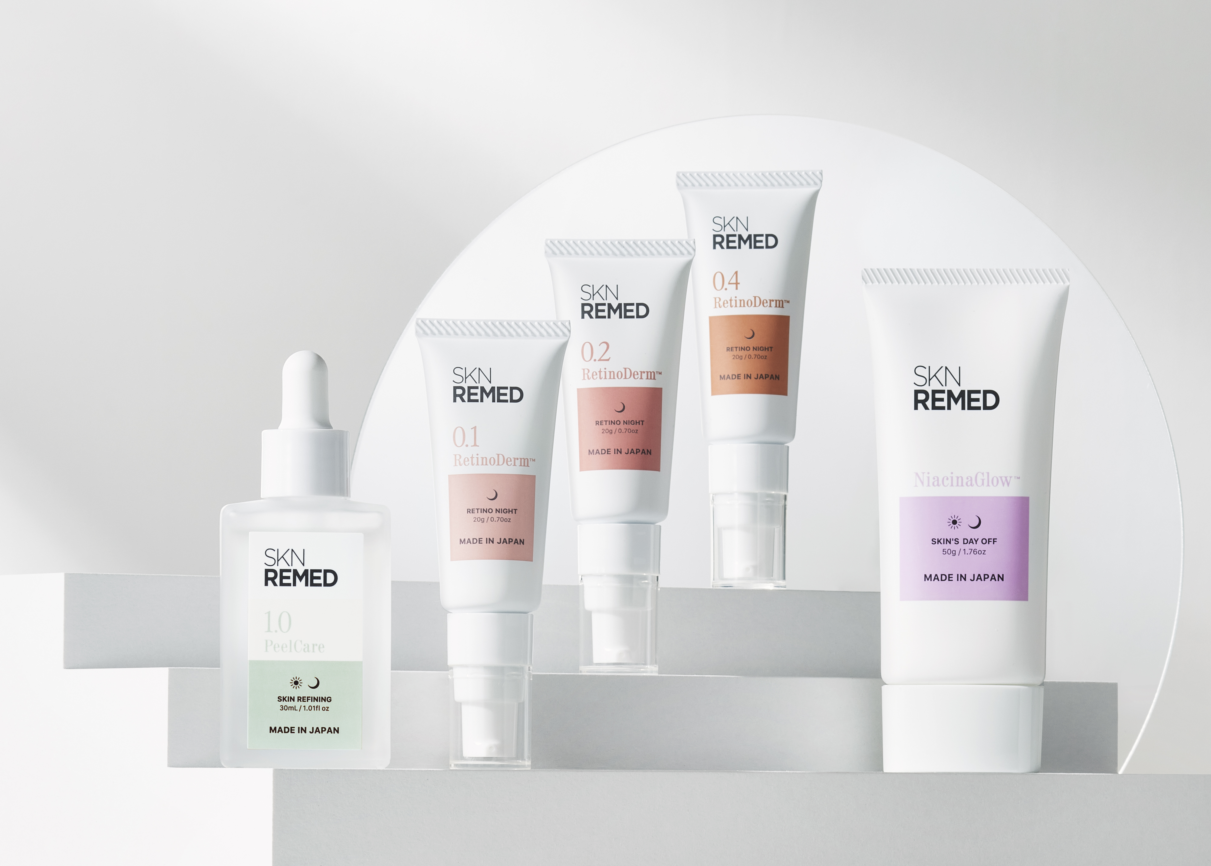 ファンケル、「リカちゃん」とコラボ 「マイクレ」のアンバサダーに