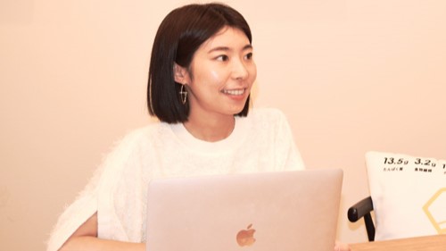 太田商店様】MacBook （通販トップインタビュー】ベースフード 