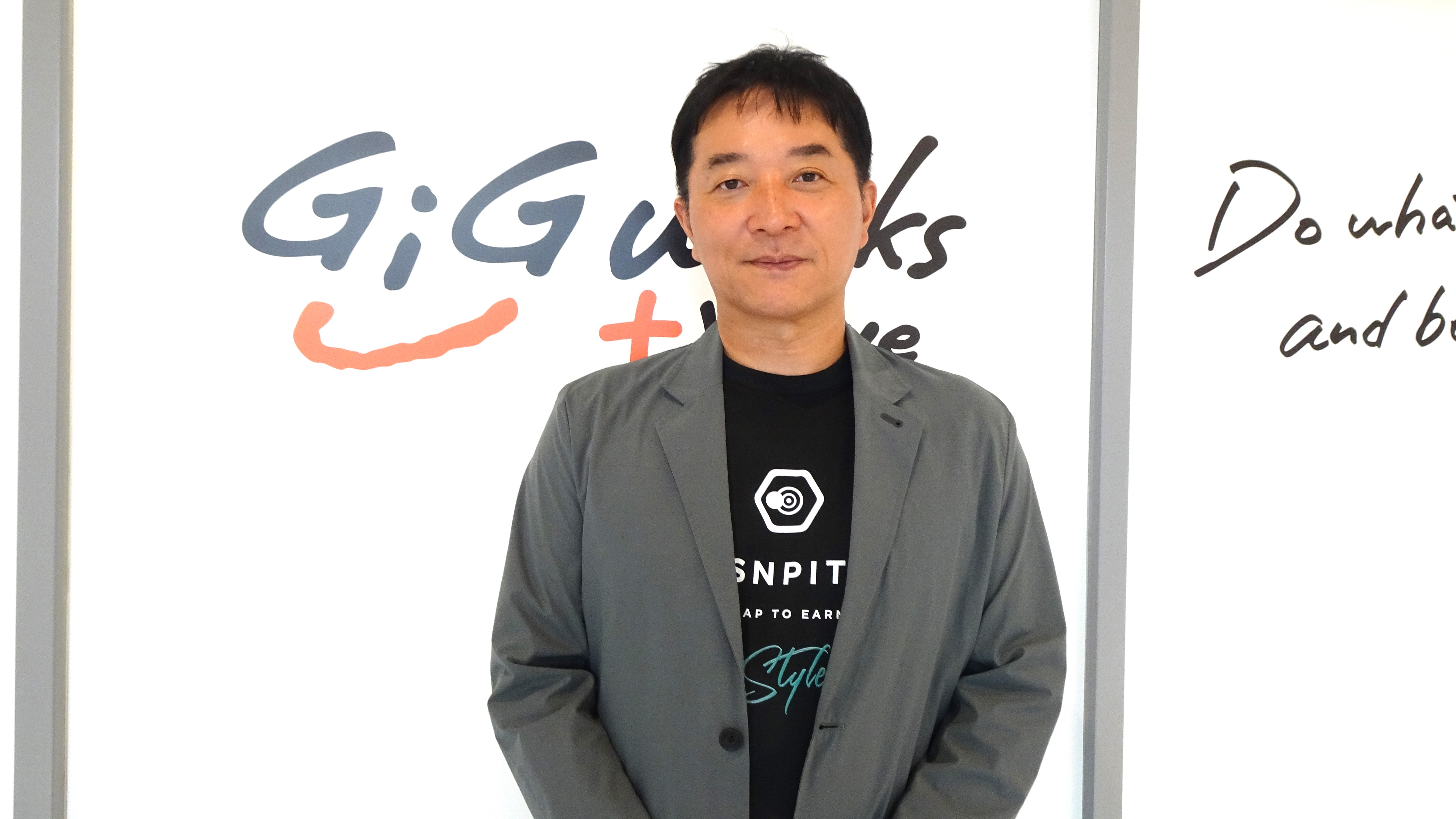 村本さん専用出品 通販トップインタビュー 】日本直販 村田峰人社長 「”訪問”サービスを