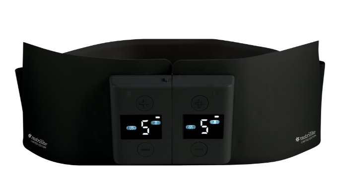 日本アムウェイ、ヤーマンとEMS機器を共同開発 ウォーキングに焦点