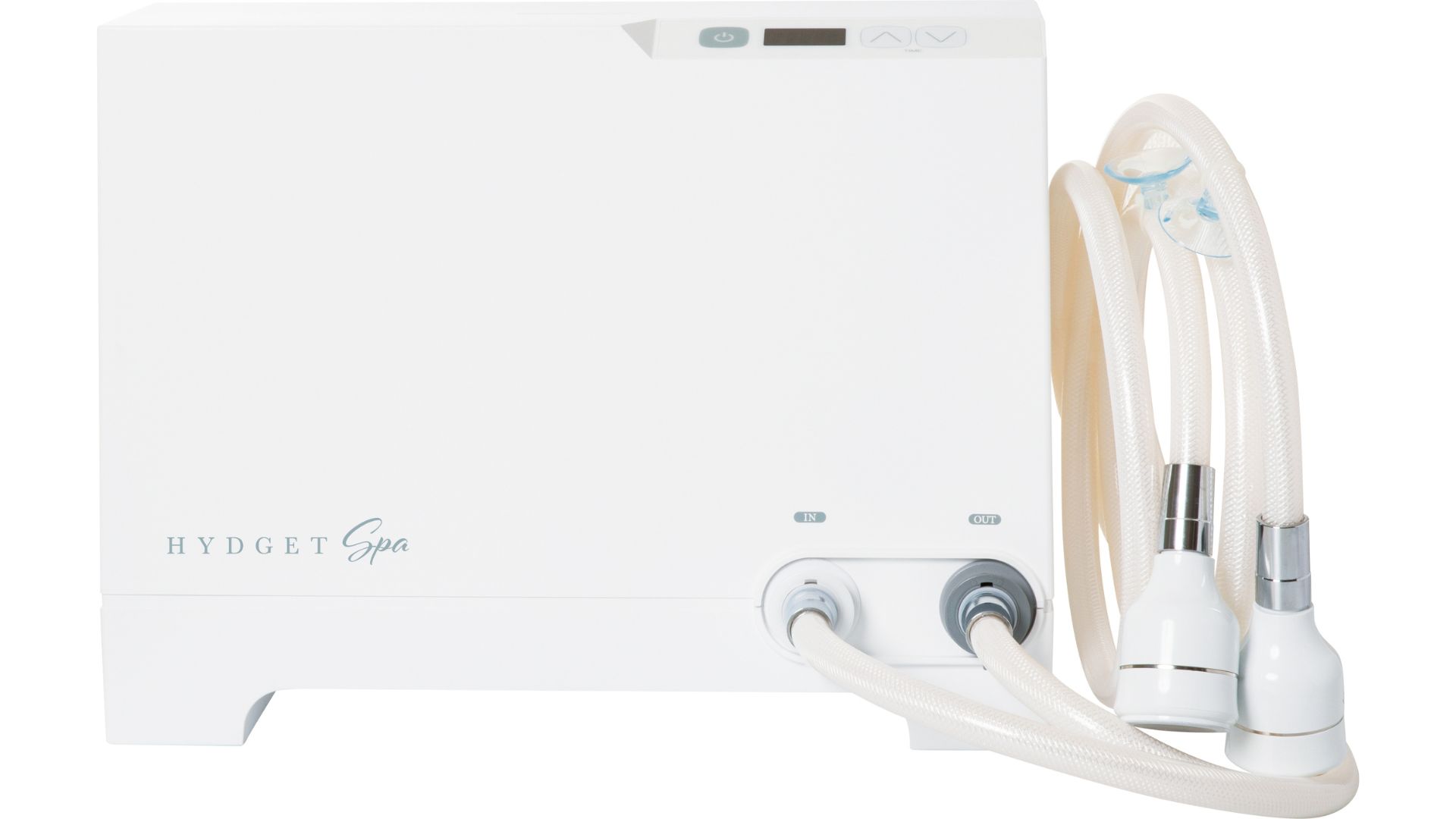 入浴専用 水素スパ Hytte(ハイッテ) クレス健康の館 | H-Pot