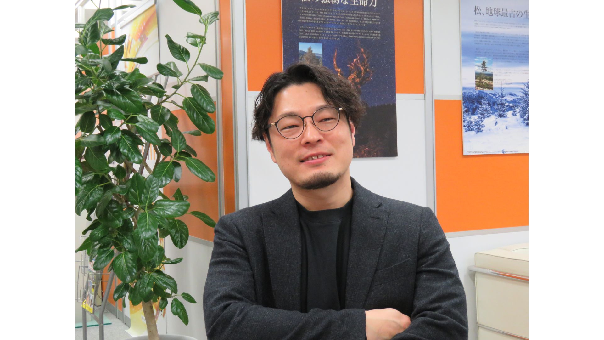 インタビュー】アイシップ 永井幸司社長、「愛用者を中心とした組織で 