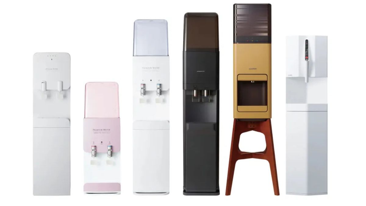 プレミアムウォーターホールディングス、2024年4-12月期 営業利益は