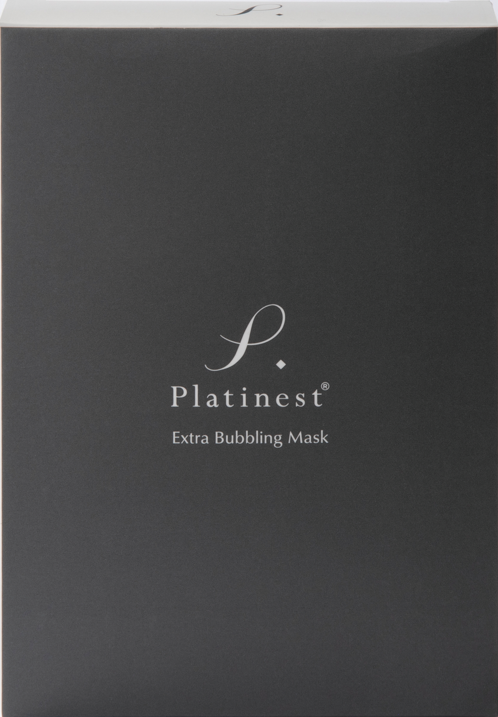 yosaプラチネスト エクストラバブリングマスク 6枚 特集 NB化粧品】温世、炭酸美容マスクを投入 プラチネスト