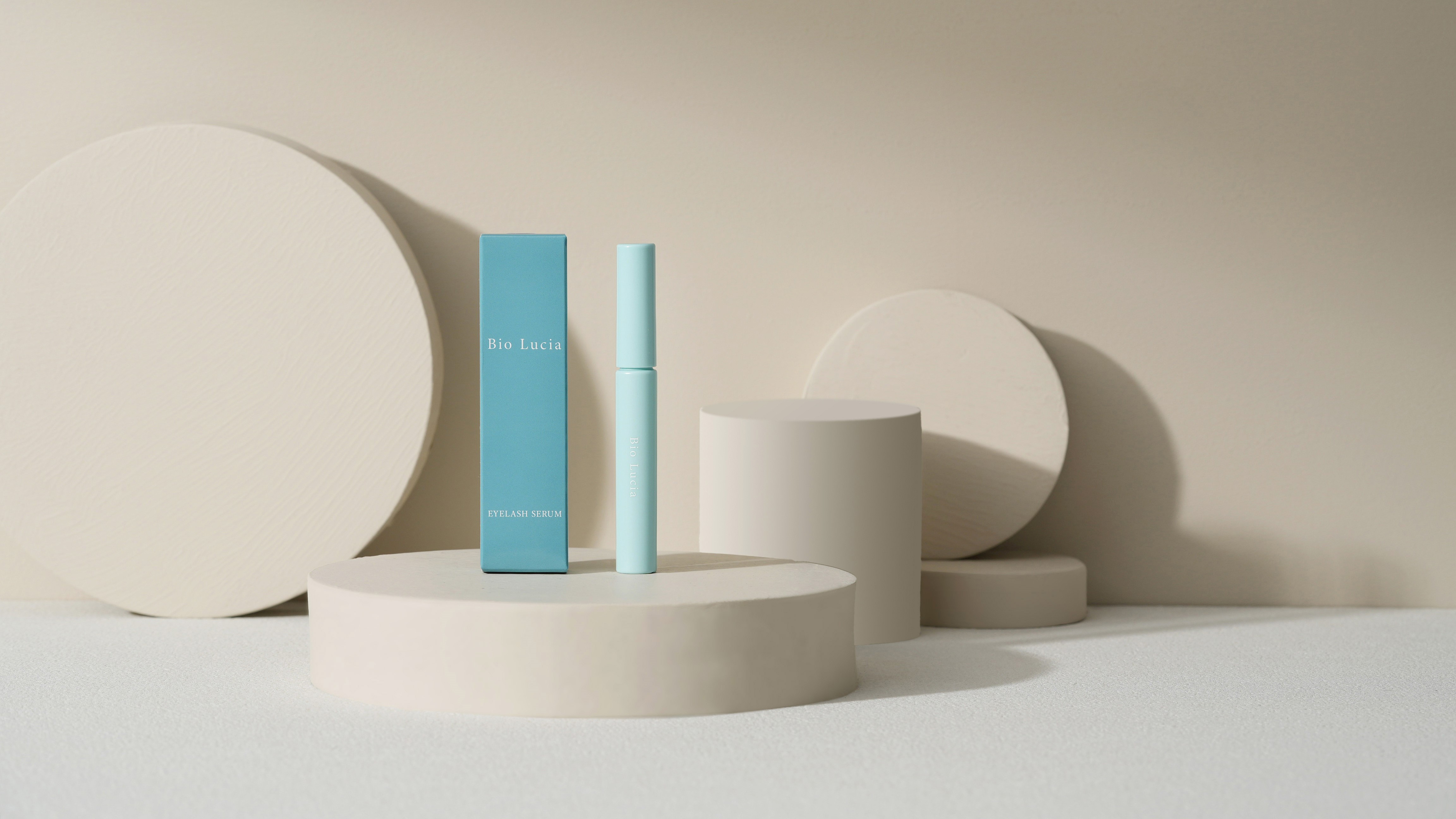 ソーシャルテック、まつげ美容液に参入 育毛剤メーカーのノウハウを