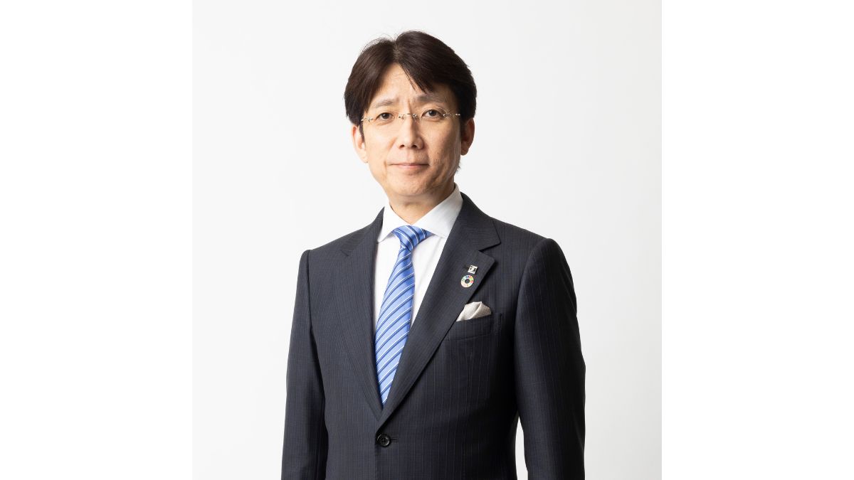 社長 通販売上高ランキング 第57位】新日本製薬 後藤孝洋社長、「育成