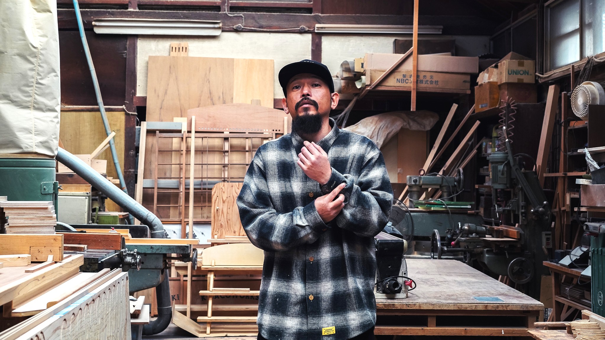 SWOON SUPPLY、キバコワークスから独立 新会社でブランド事業に専念 