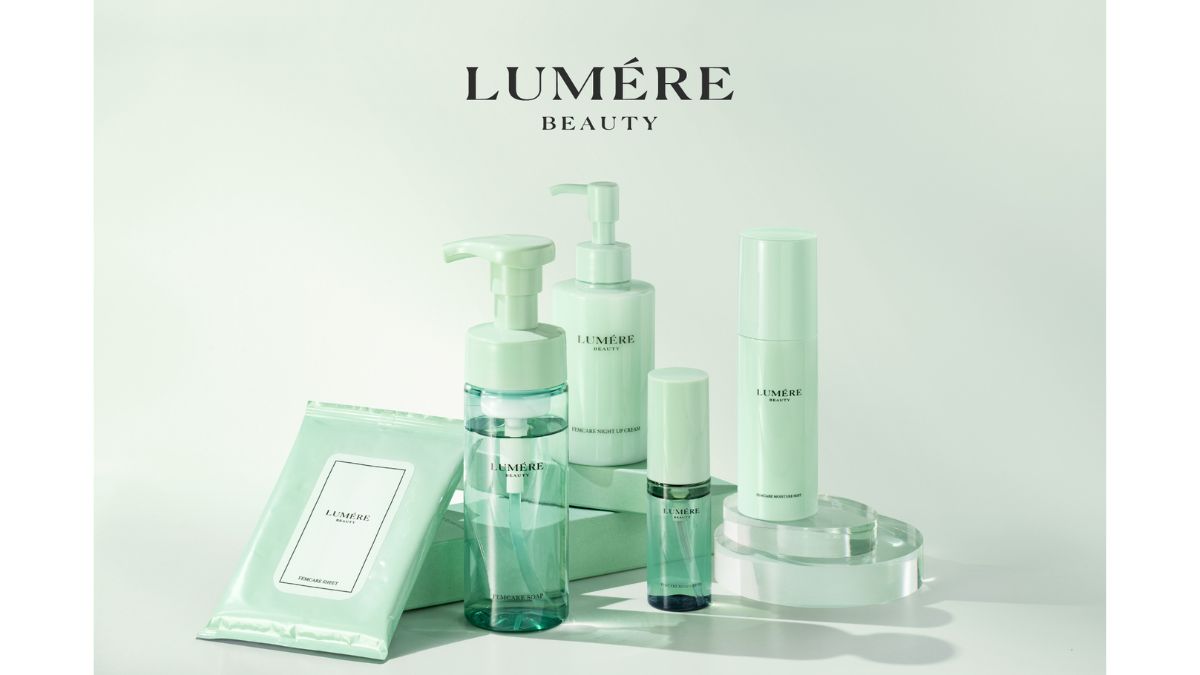 新日本製薬、「パーフェクトワン」新商品発売 大人世代の肌を潤す