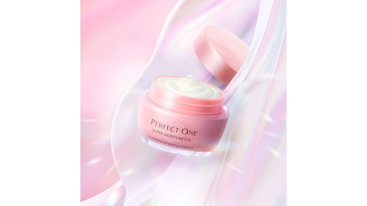 新日本製薬、「パーフェクトワン」新商品発売 大人世代の肌を潤す