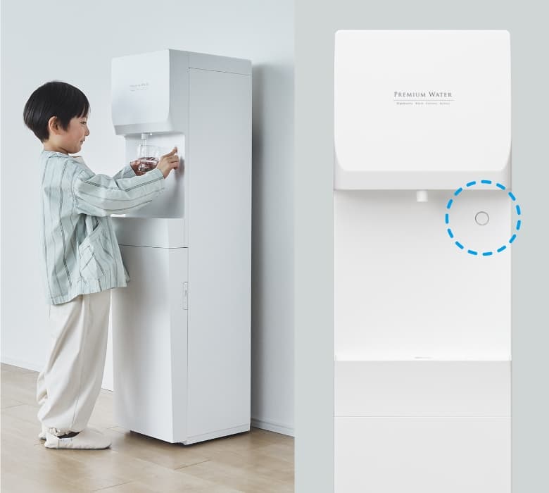 プレミアムウォーター、「famfit2」最優秀賞受賞 「トモニテ子育て大賞