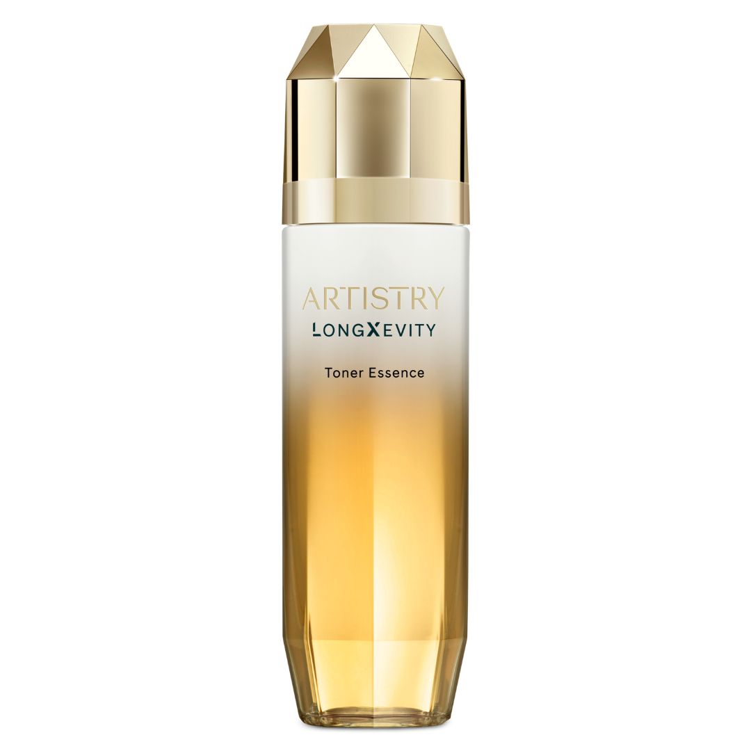 日本アムウェイ、「アーティストリー ロンジェビティTM」 美肌寿命へ