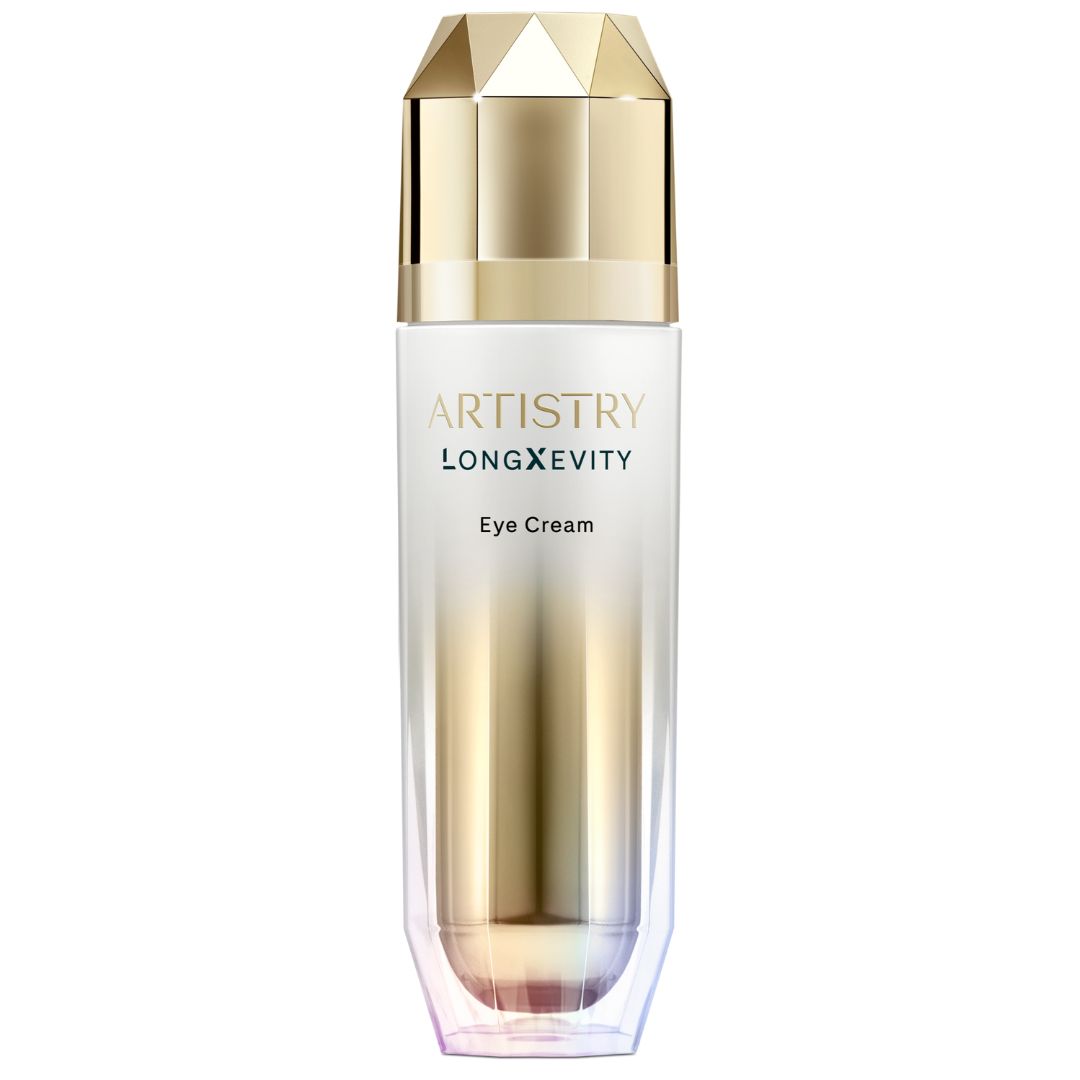 日本アムウェイ、「アーティストリー ロンジェビティTM」 美肌寿命へ