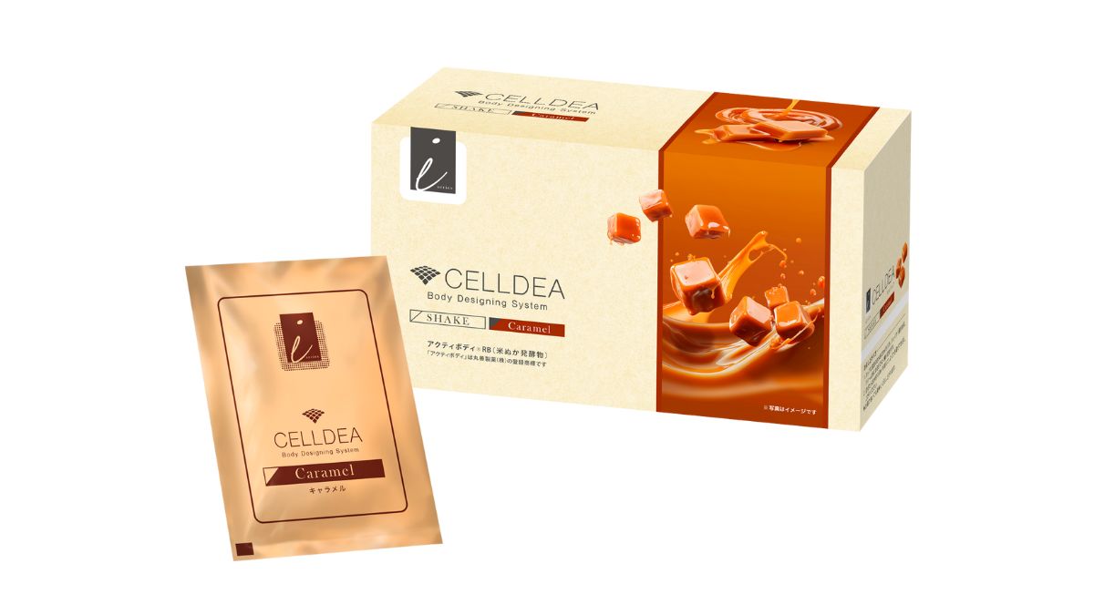 Dstyleホールディングス、新フレーバー「セルディア-i」 数量限定で