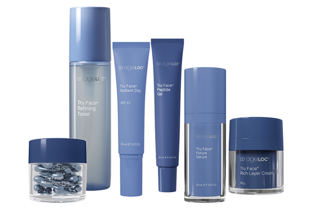 ニュースキンジャパン、「ageLOC トゥルー フェイス」金賞受賞 GINGER