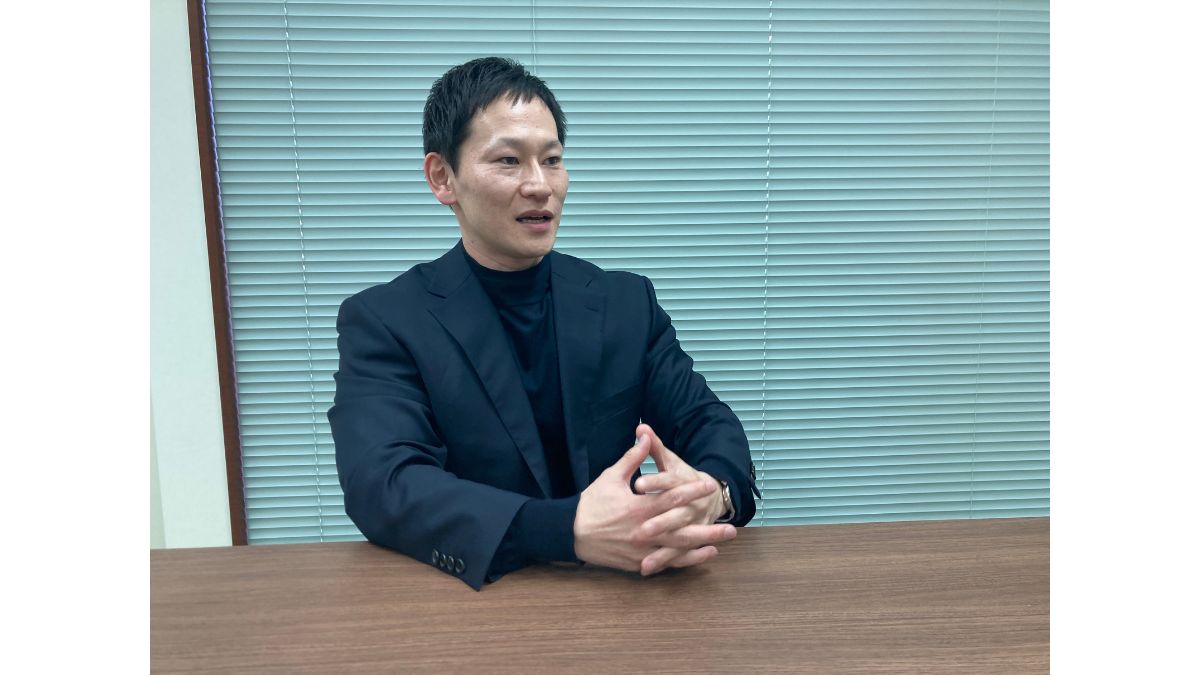 新春通販インタビュー】レミントン 野間田仁志代表取締役社長「前期