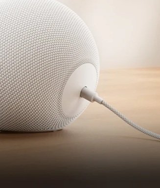 アマゾンジャパン、Echo Studio新色発売 「グレーシャーホワイト」登場