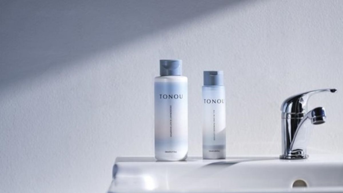 新日本製薬、「TONOU」新商品発表 全身ケアシャンプー登場 | 日本流通