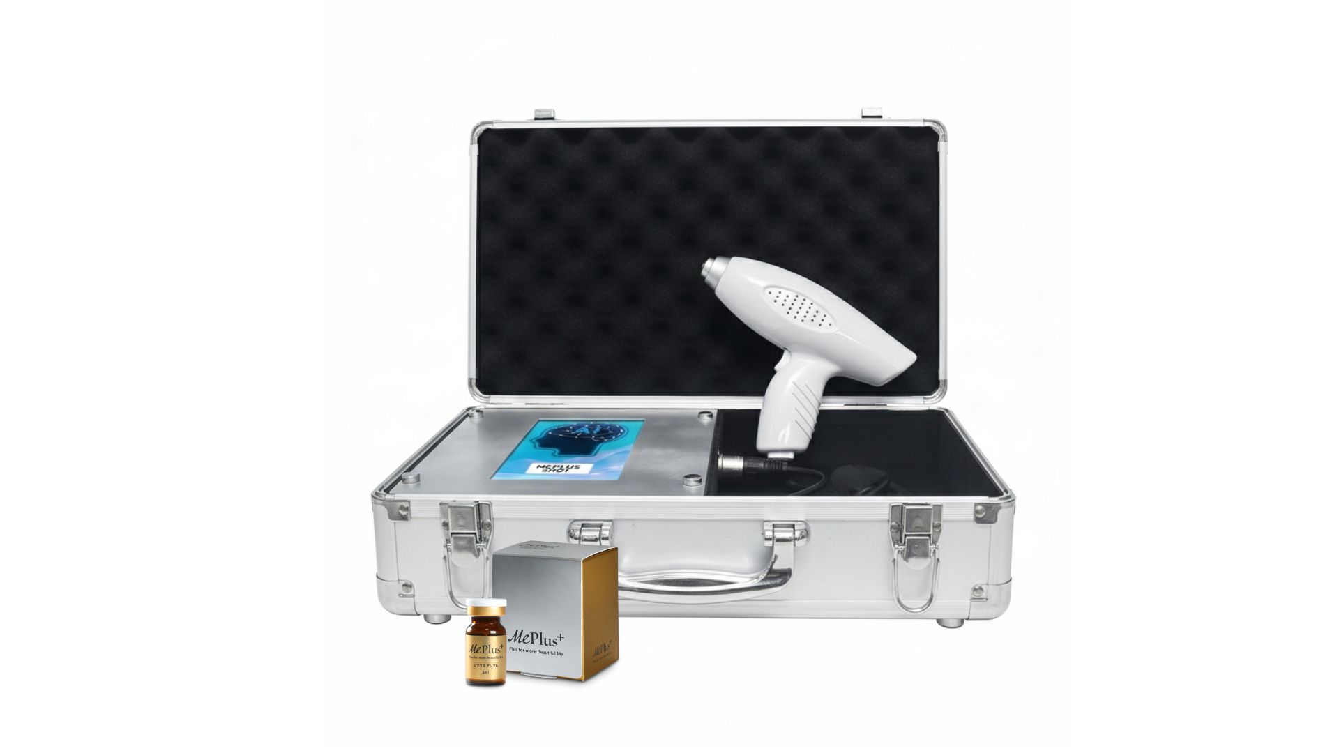 ユニティー、 幹細胞の美容機器のレンタル開始 新規入会者の”入り口の