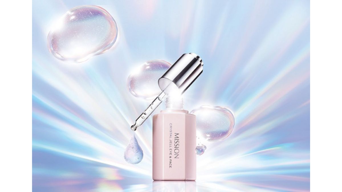 CPコスメティクス、「メラノクリスタル」新発売 全身輝かせる美白