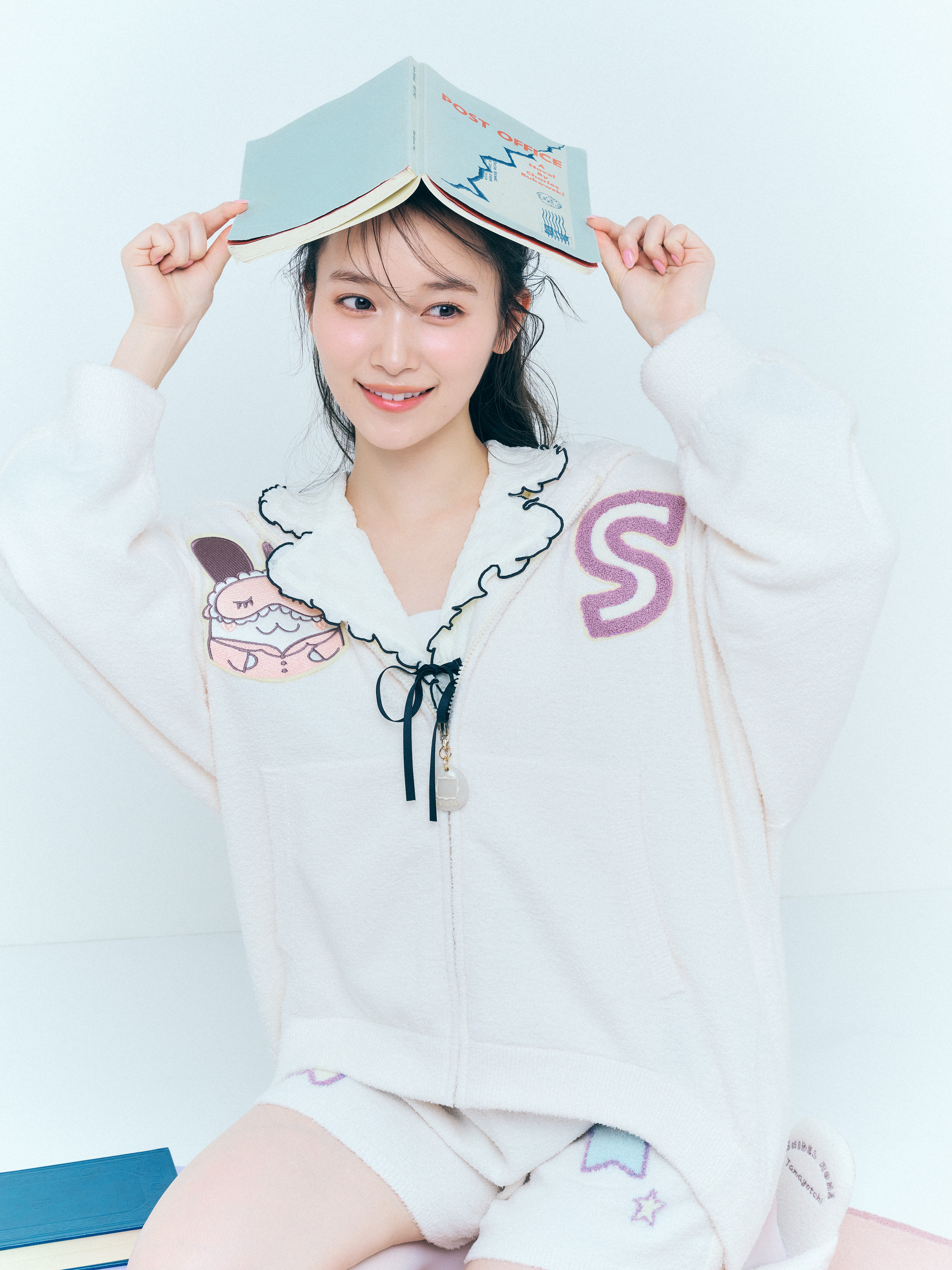 マッシュホールディングス、「たまごっち」と初コラボ 櫻坂46・守屋