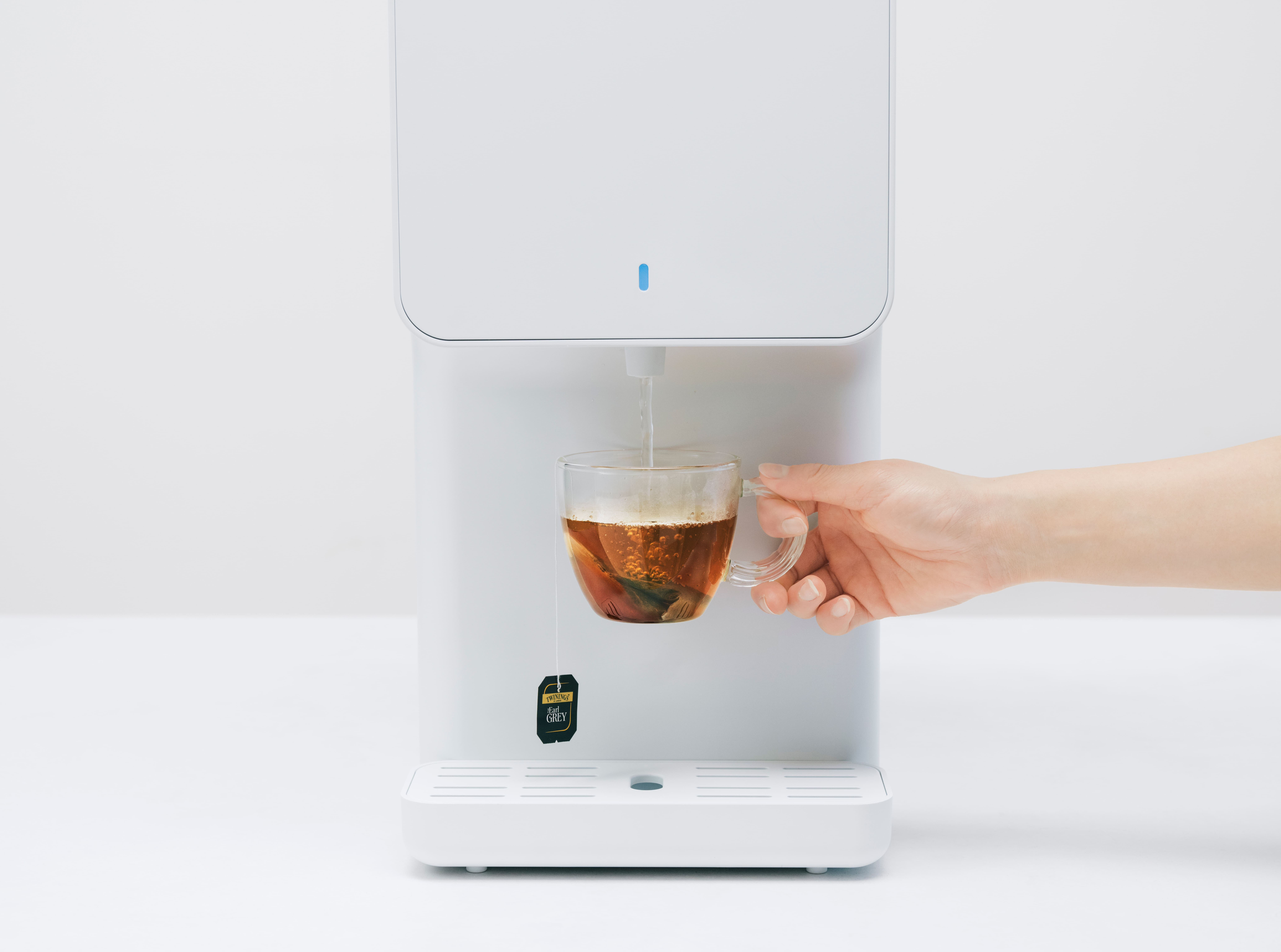 プレミアムウォーター、「litta」新プラン登場 業界最安値で安心の浄水