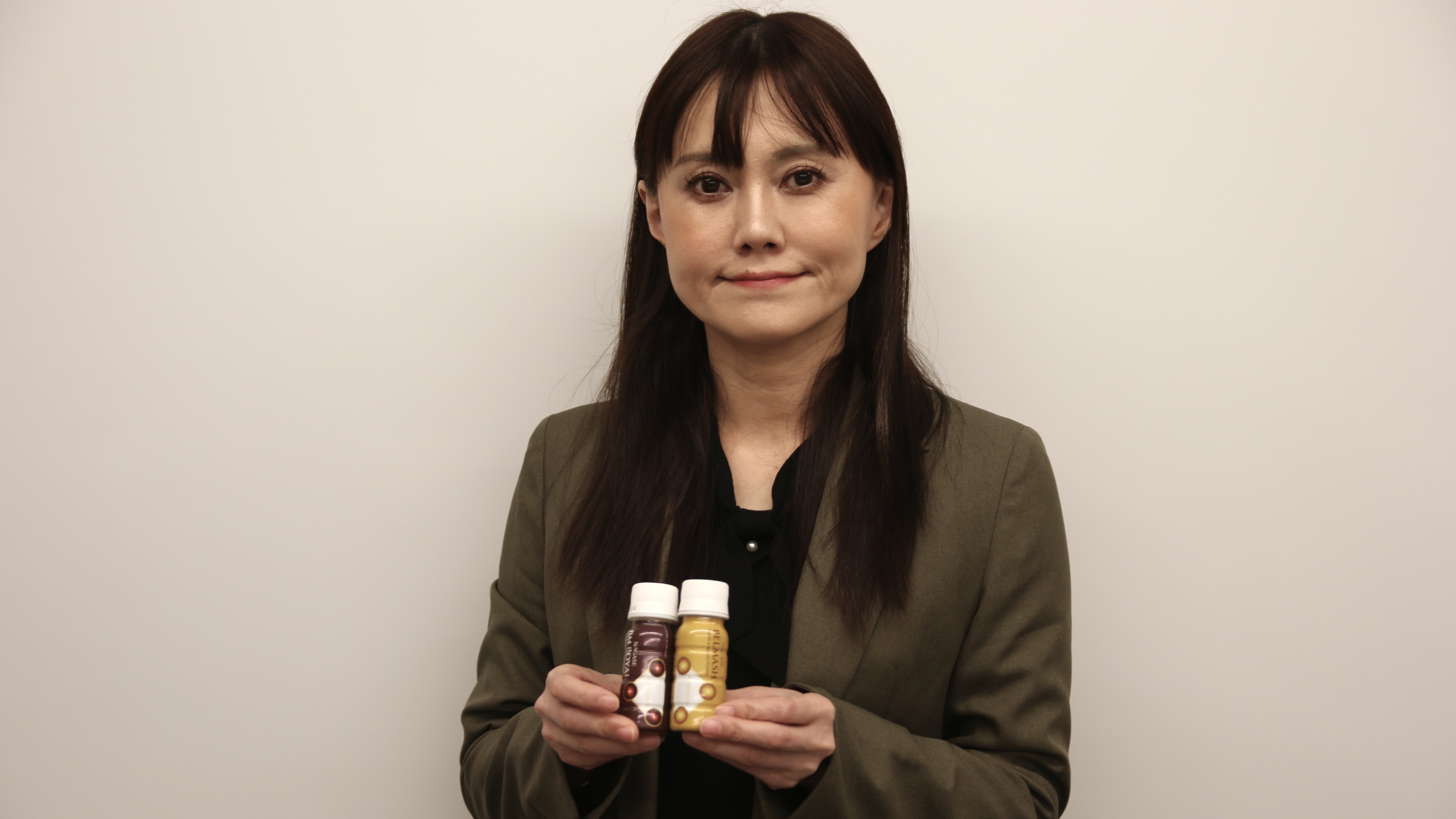 化粧品メーカーの健康食品】ナガセビューティケァ、主力飲料の出荷数が