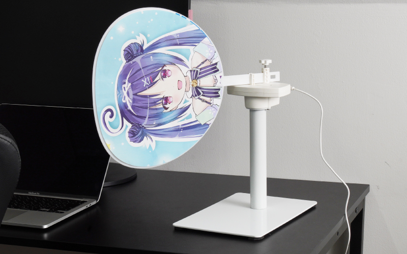サンコー、10年ぶりに「電動うちわ」新モデル発売 | 日本流通産業新聞