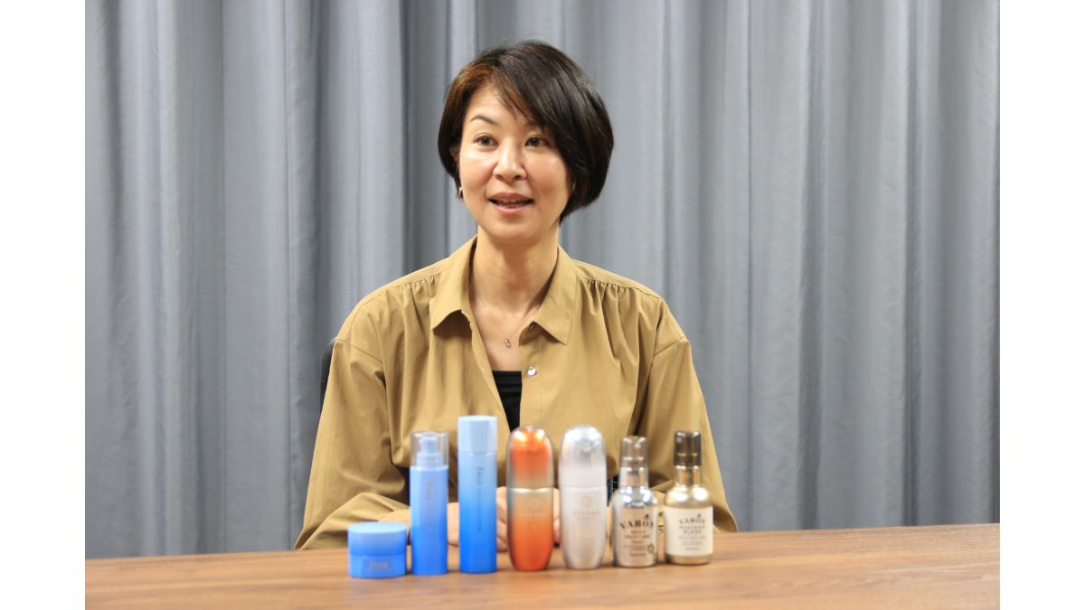 Waqoo、「メディカセル」再度完売 QVCでの販売が好評 | 日本流通産業