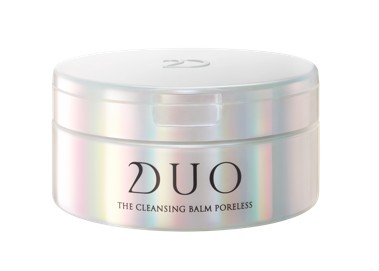 プレミアアンチエイジング、「DUO ポアレス」シリーズを8月21日に発売