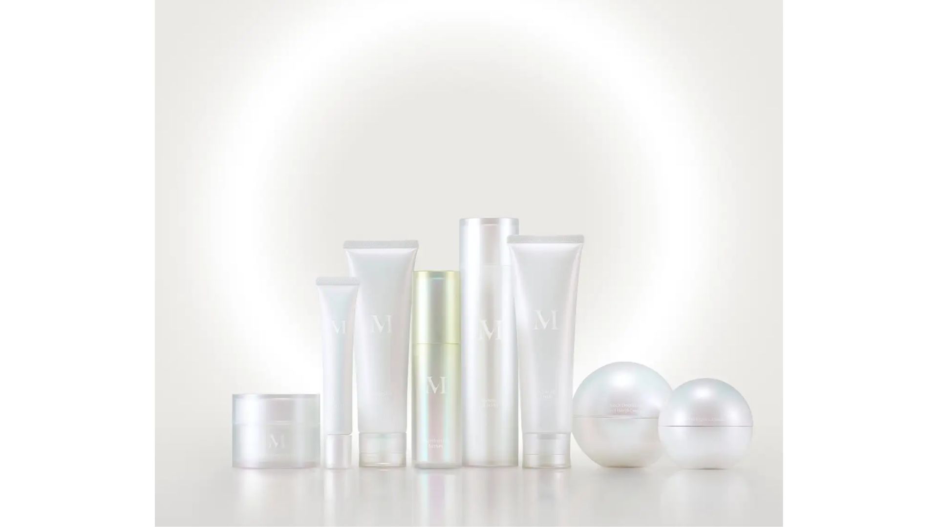 御木本製薬、「MIKIMOTO BEAUTY」2026年10月1日に新スキンケア8製品を