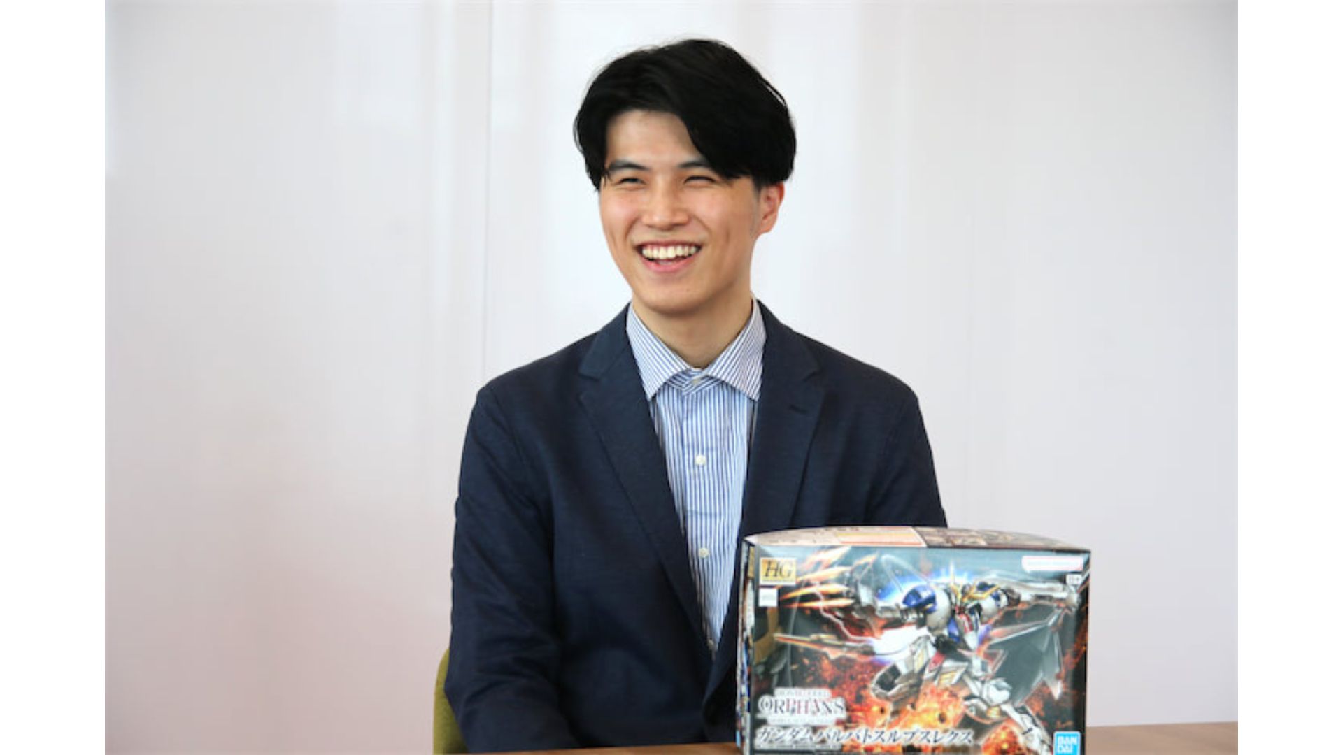 楽天ブックス、ガンプラ売上2倍に拡大 2024年に玩具販売参入で急成長