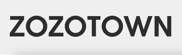 ZOZOTOWN