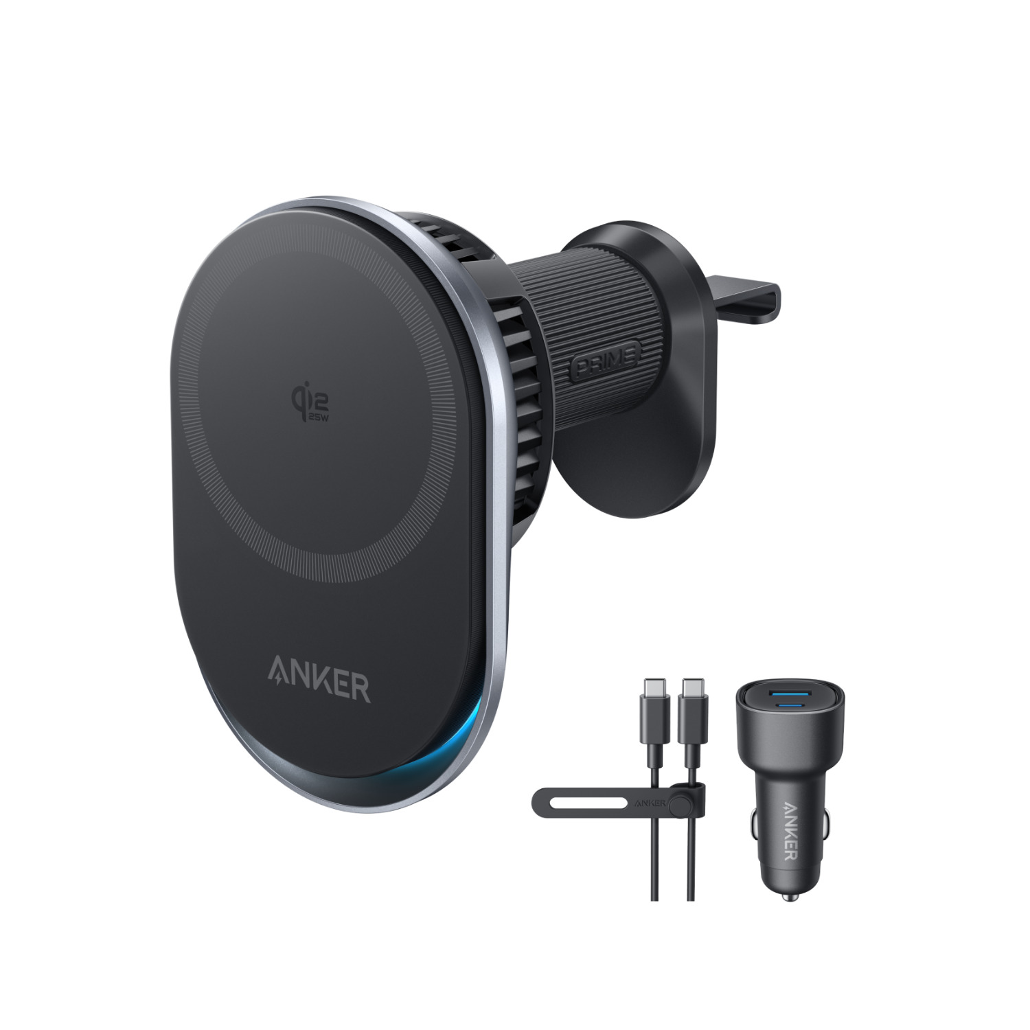 アンカー・ジャパン、高出力&大容量の6製品登場 充電シリーズ「Anker